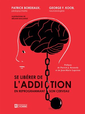 cover image of Se libérer de l'addiction